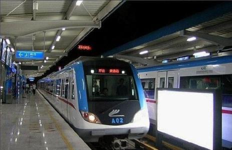 直流断路器为中国轨道交通助力